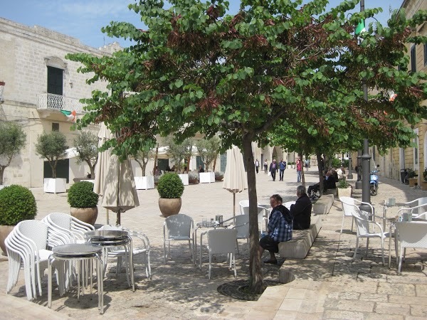 Foto di Lanfranchi Caffe - 10/10