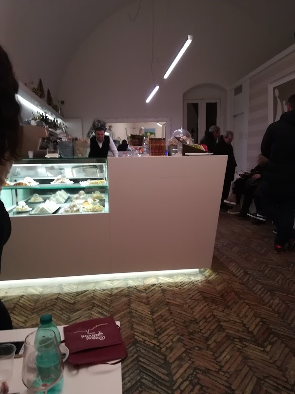 Foto di Lanfranchi Caffe - 8/10