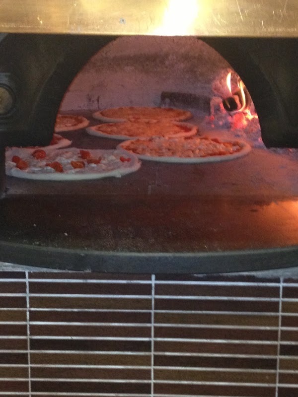 Pizzeria Quattro Stagioni, Matera