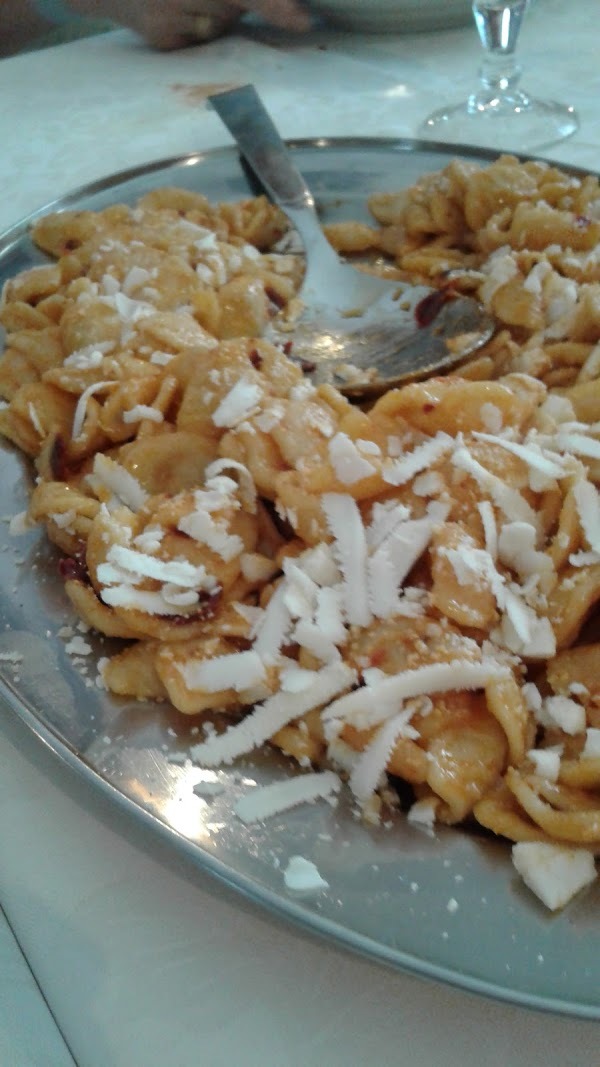 Foto di Ristorante Il Caminetto - 9/10