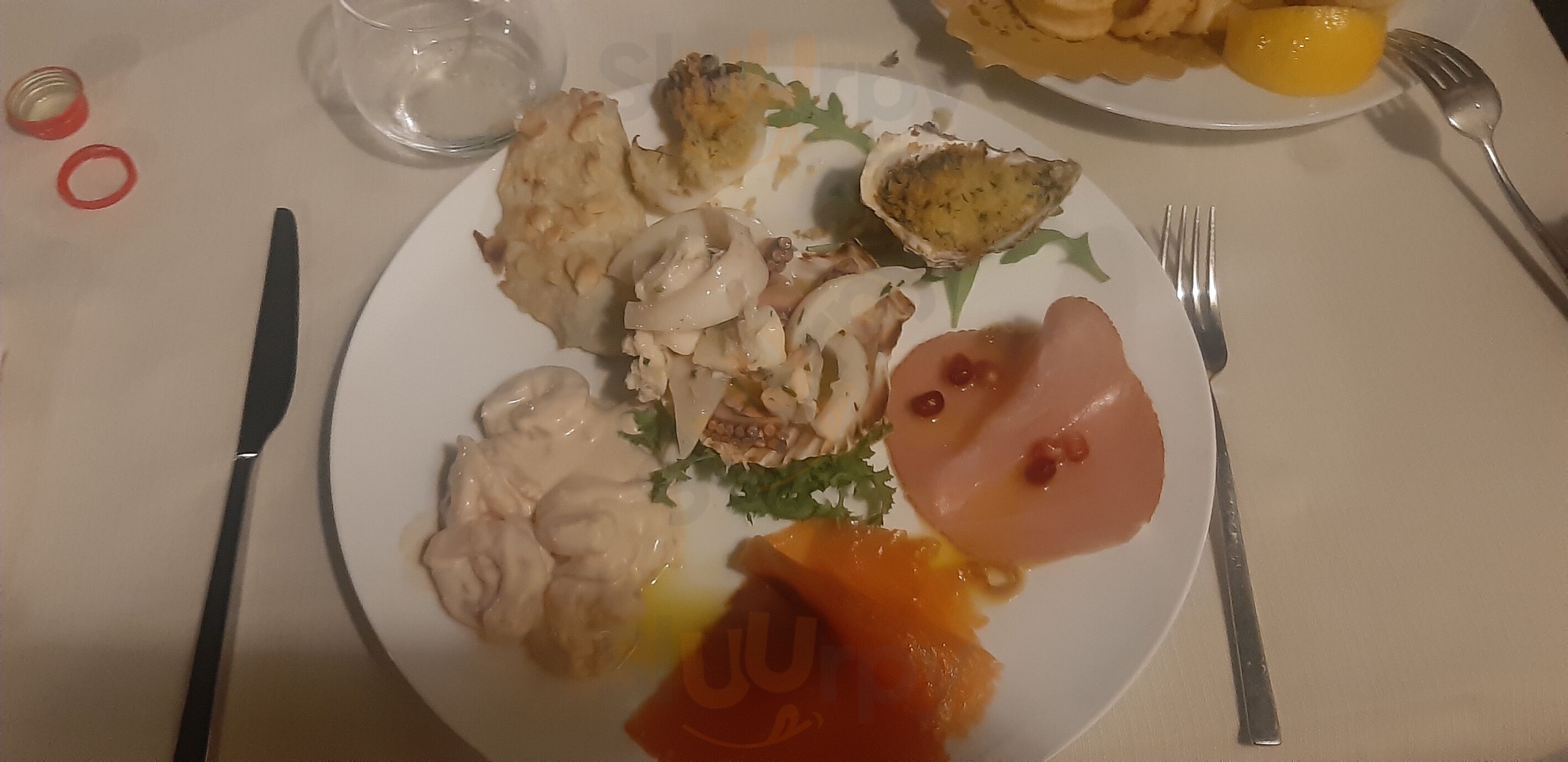Ristorante Luna