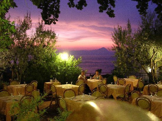 La Locanda Di Nettuno, Maratea