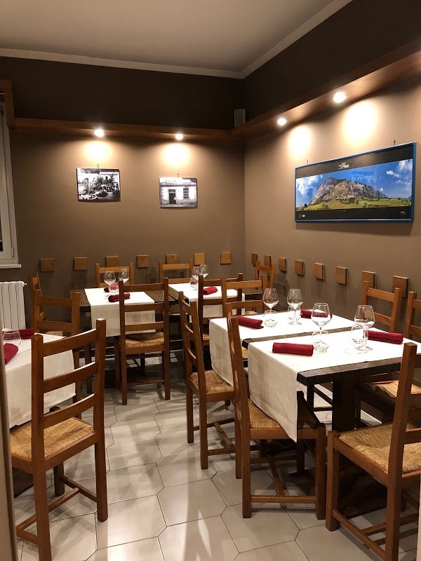 Ristorante La Taverna dei Gesuiti