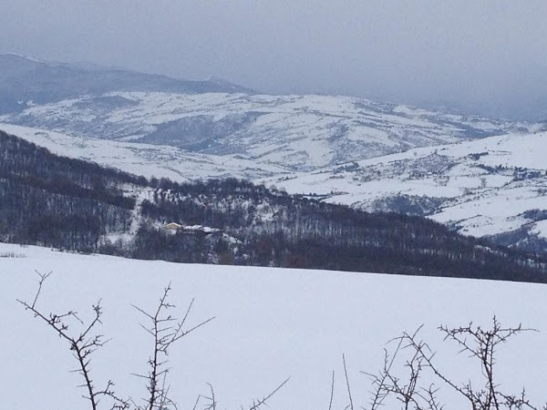 La Dimora Dei Cavalieri, Vaglio Basilicata