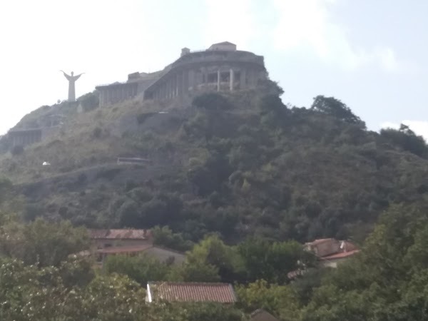 Ristorante Il Piccolo Ranch, Maratea