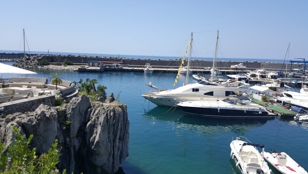 Il Clubbino, Maratea