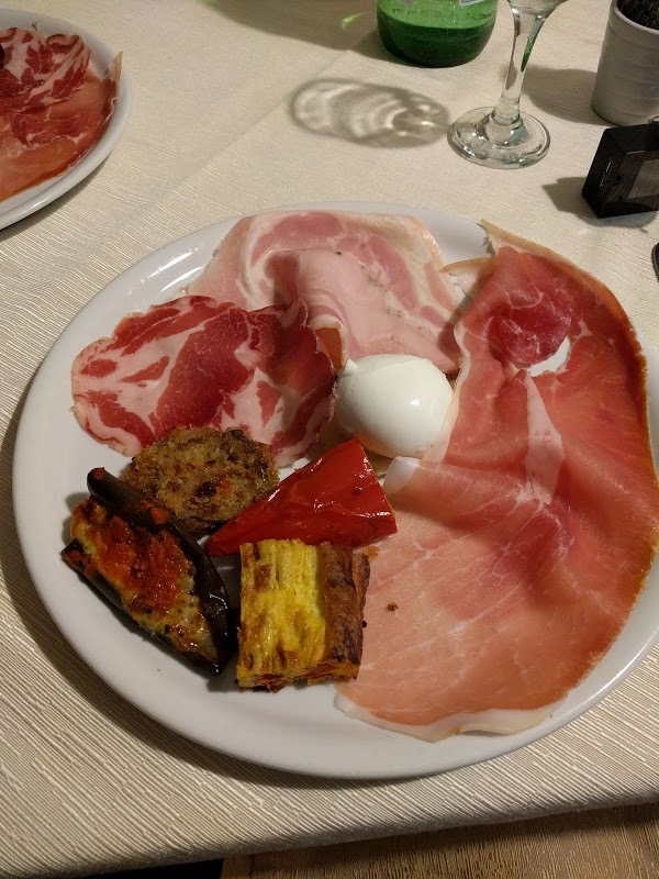 Foto di Ristorante Pizzeria '85 - 5/10