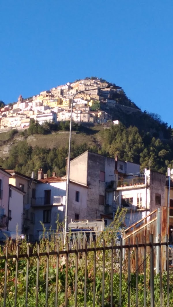 Ristorante Pizzeria Pino Loricato, Castelluccio Inferiore