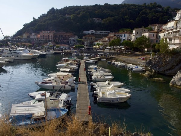 La Rotonda, Maratea