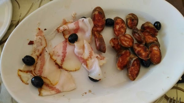 Foto di I Sapori Dei Briganti - 9/10