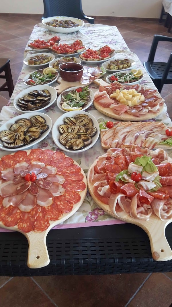 Foto di I Sapori Dei Briganti - 8/10