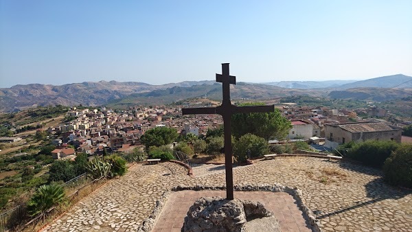 La Dolceria Gambino, Cianciana