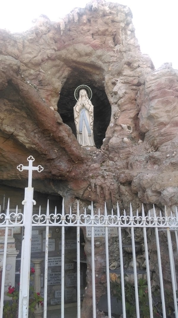 L' Acquolina In Bocca, Sciacca