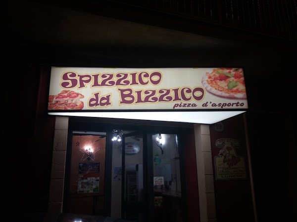 Spizzico Da Bizzico, Licata