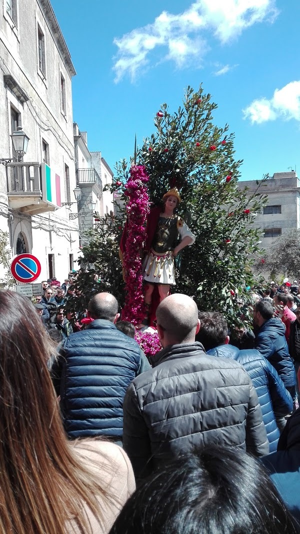 Pub Randazzo, Caltabellotta