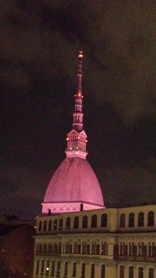 IL SANTO