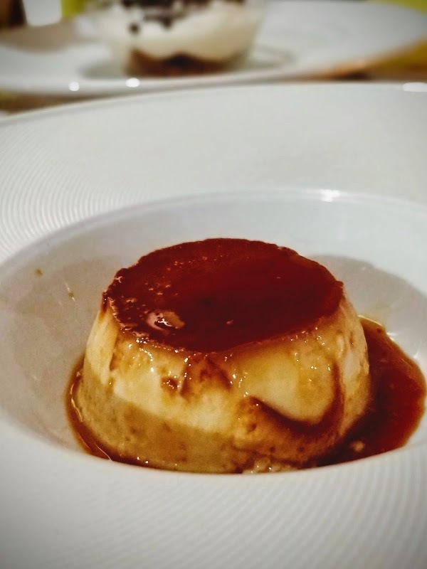 Foto di Il Bistrot Del Portico - 9/10