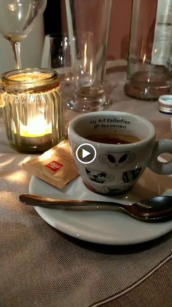 Foto di Il Bistrot Del Portico - 6/10