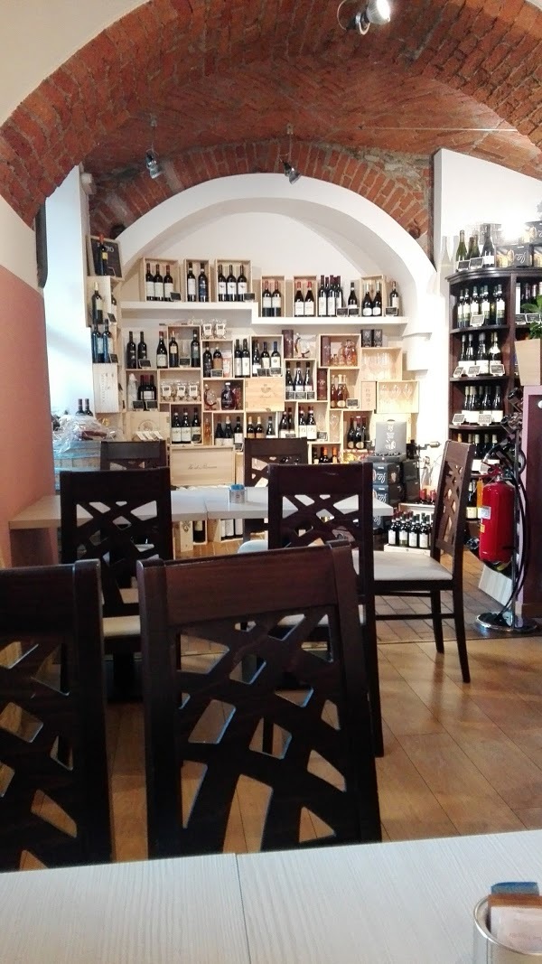 Foto di Il Bistrot Del Portico - 5/10