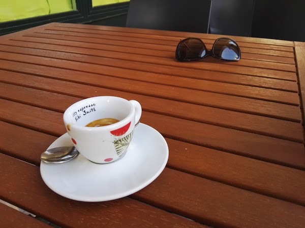 Foto di Il Bistrot Del Portico - 3/10