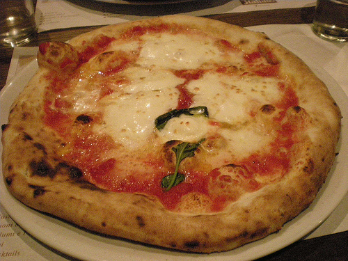 Foto di La Deliziosa Pizzeria Da Asporto - 8/10