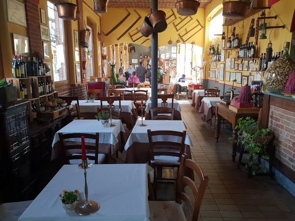 Osteria Peccati Con.. Gusto, Castellamonte