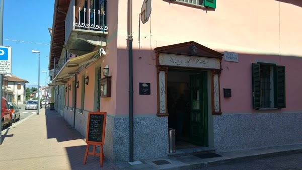 Il Mulino Di Bussolin Manuel, Caselle Torinese