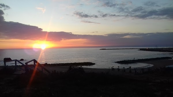 La Capannina Scoglitti, Scoglitti