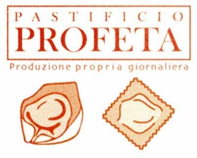 Pastificio Profeta, Torino