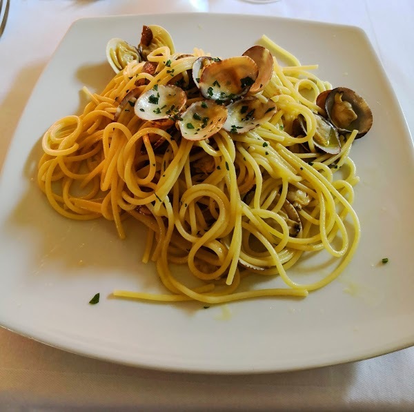 Spaghetti House, Sant&#39;Ambrogio di Torino