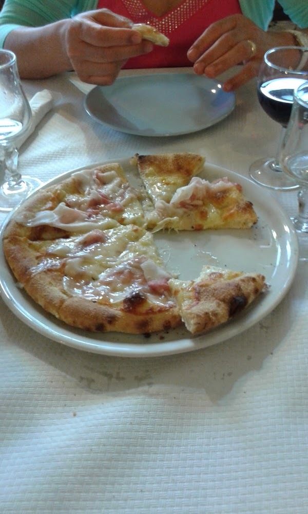 Ristorante Aquila, Giaveno