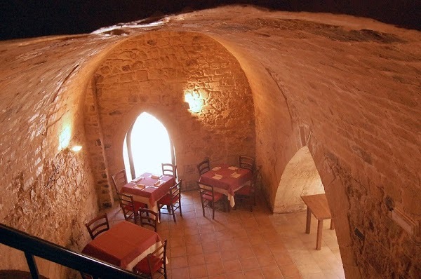 La Locanda Degli Iblei Restaurant, Ragusa