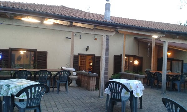 Osteria Di Cordova, Castiglione Torinese