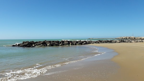 Le Spiaggette, Scoglitti