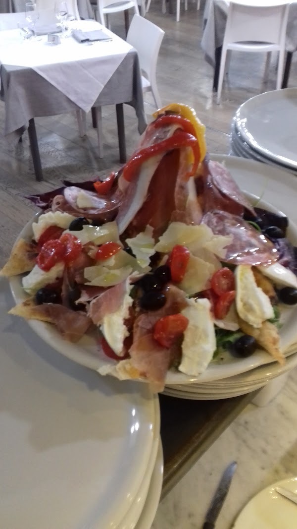 Foto di Pizzeria Ristorante Filodendro - 8/10