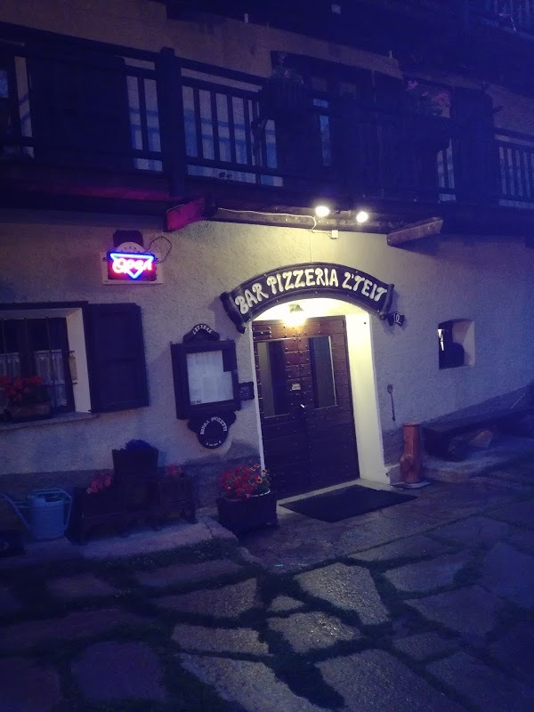 L'teit - Pizzeria Ristorante Bar, Borgata Sestriere