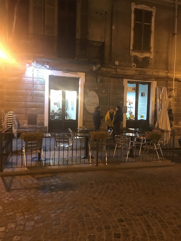 La Piazzetta Caffetteria Di Picone G., Chivasso