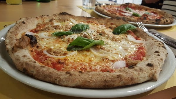 Esperia Pizzeria - Ristorante, Noto