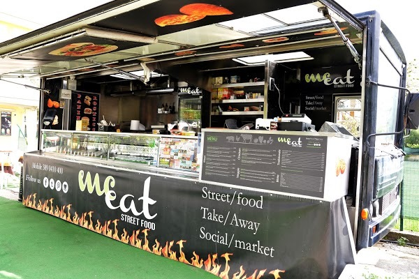 Mc Eat Street Food, Siracusa