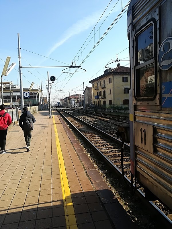 Della Stazione, CiriÃ¨