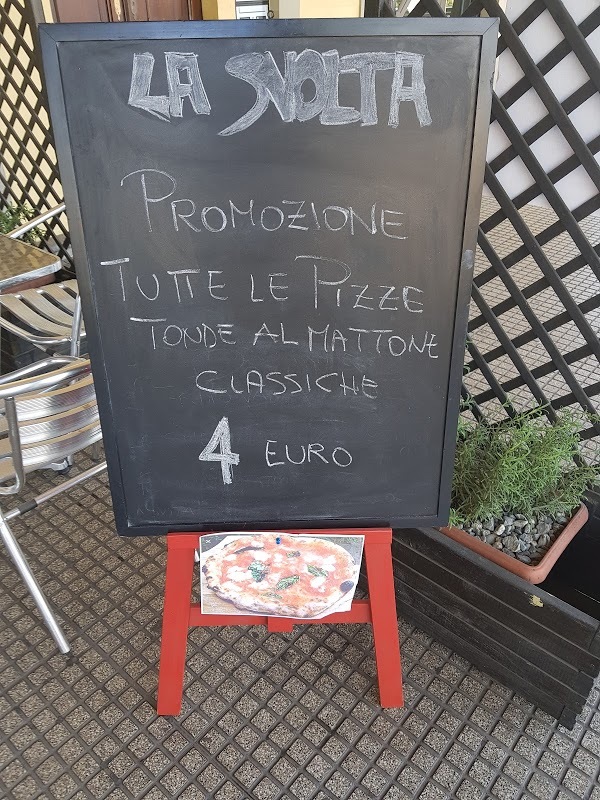 Pizza & Sfizio, CiriÃ¨