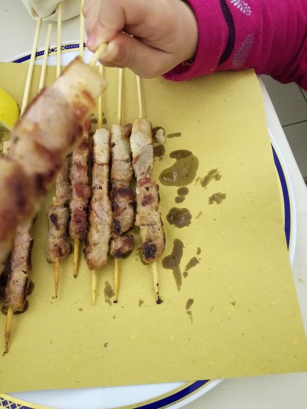 Trattoria Porta Nuova, Caselle Torinese