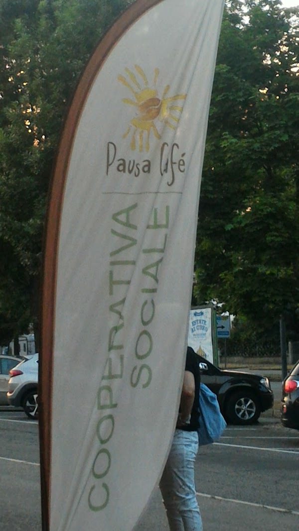 Pausa Cafe, Grugliasco