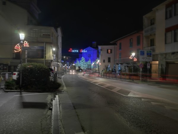 Gastronomia Il Mestolo Magico, Giaveno