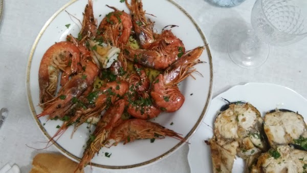 La Taverna Dei Due Mari, Portopalo di Capo Passero