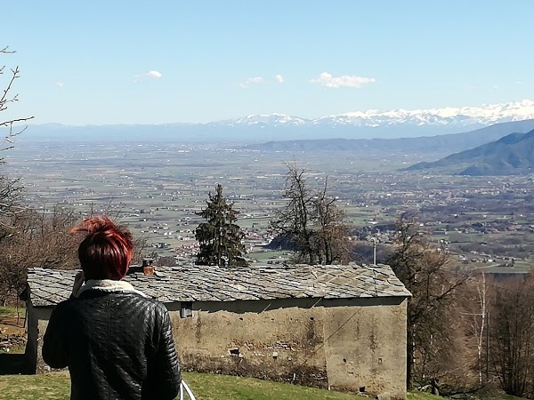 Trattoria Sonagliette, Angrogna