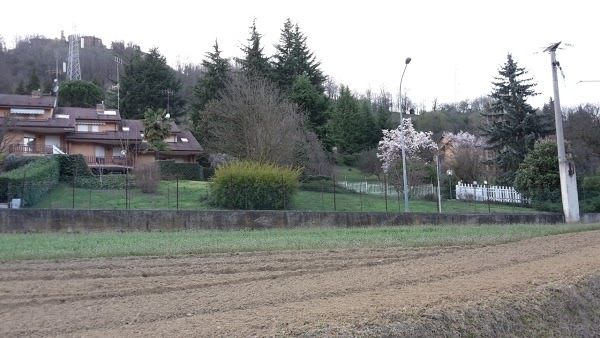 La Piola Del Baraccone, Castagneto Po