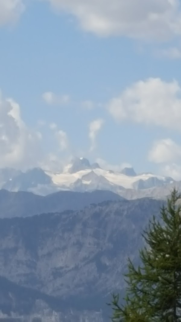 Il Belvedere, Bardonecchia