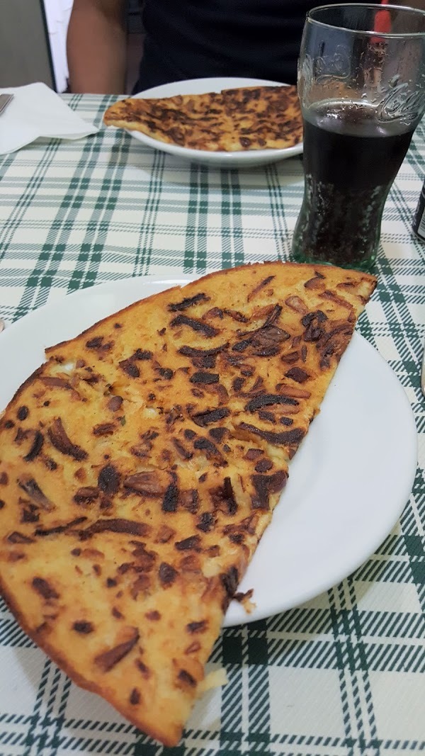 Pizzeria La Tartaruga Di Orrù Raimondo, Volpiano