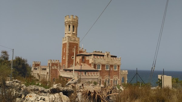 La Saracena Ristorante Pizzeria, Portopalo di Capo Passero